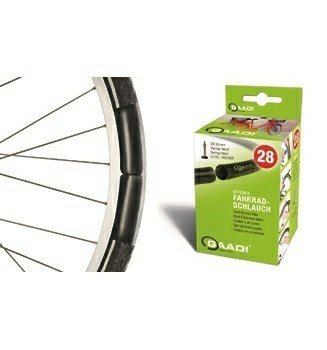 GAADI Slange 700x32/37 AV 40mm | cykelslange
