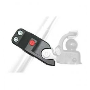 Hebie Adapter til cykelanhnger