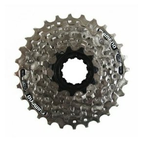 Shimano CS-HG41 7g 11-28t 