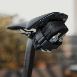 Topeak Elementa Seatbag 0,3L