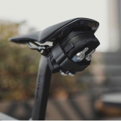 Topeak Elementa Seatbag 0,5L