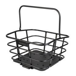 Topeak Urban Basket DX 