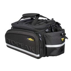 Topeak MTX Trunk Bag DX 2.0