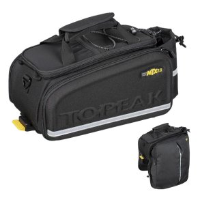 Topeak MTX Trunk Bag EXP 2.0