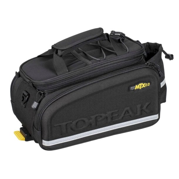 Topeak MTX Trunk Bag DX 2.0