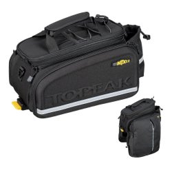 Topeak MTX Trunk Bag DXP 2.0