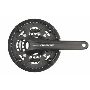 Shimano Alivio FC-T4060 44/32/22T