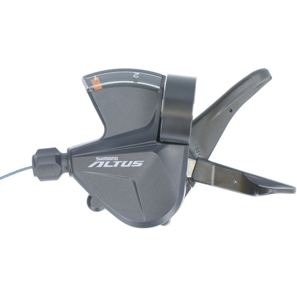Shimano Altus SL-M2010/2 venstre 