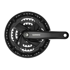 Shimano FC-M371 48/36/28T