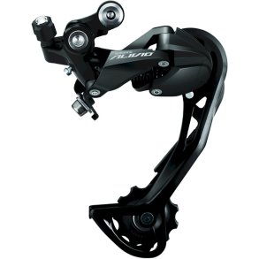 Shimano Alivio RD-M3100 9gear