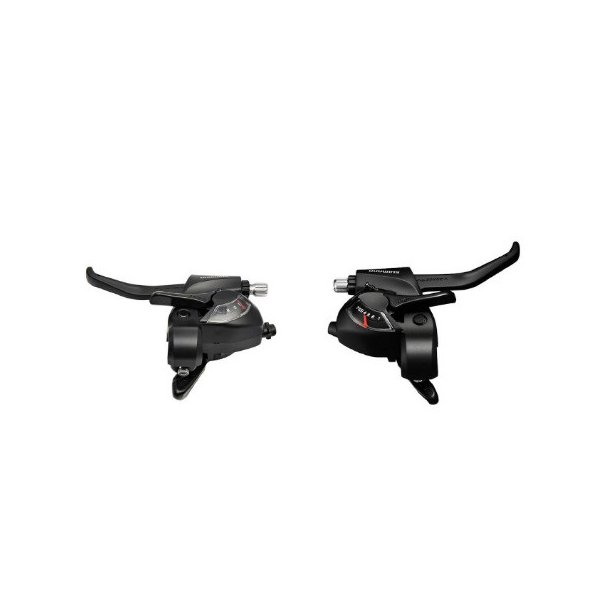 Shimano ST-EF41 St 3x7 gear