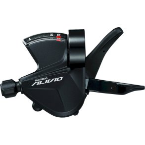Shimano Alivio SL-M3100/3 venstre 