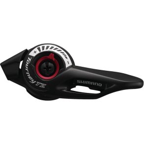 Shimano Tourney SL-TZ500/3 venstre