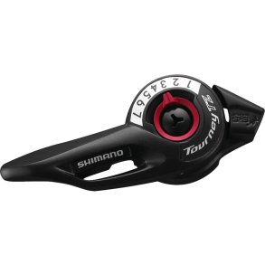 Shimano Tourney SL-TZ500/7 hjre