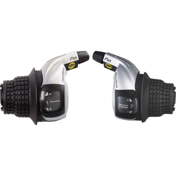 Shimano Tourney SL-RS45 St 3 x 7gear