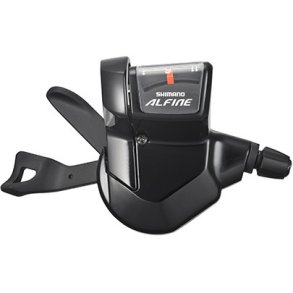 Shimano Alfine SLS700 - 11gear 