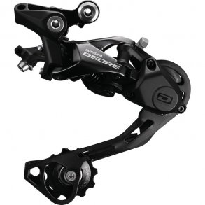 Shimano Deore RD-M6000GS 10gear