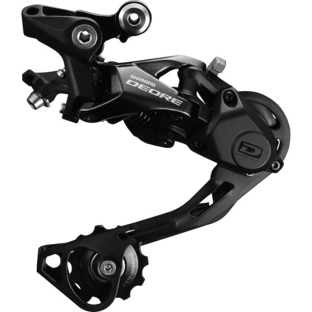 Shimano Deore RD-M6000GS 10gear