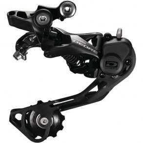Shimano Deore RD-M6000SGS 10gear