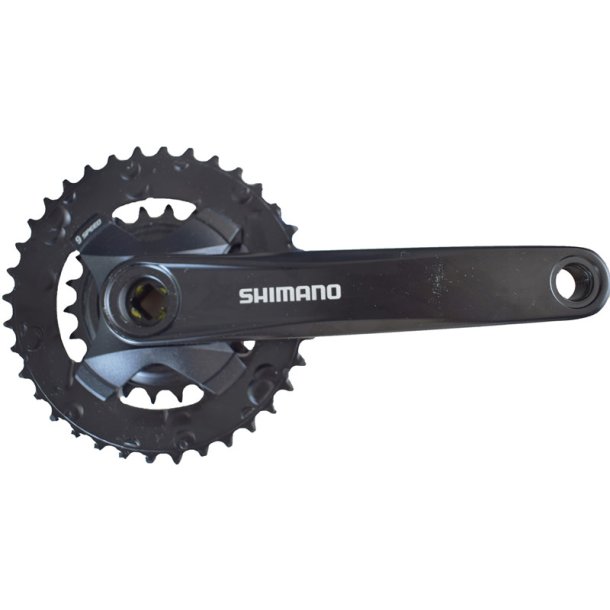 Shimano Altus FC-MT101 2 x 9gear 