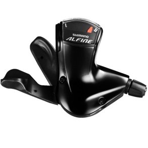 Shimano Alfine SLS700 - 8gear