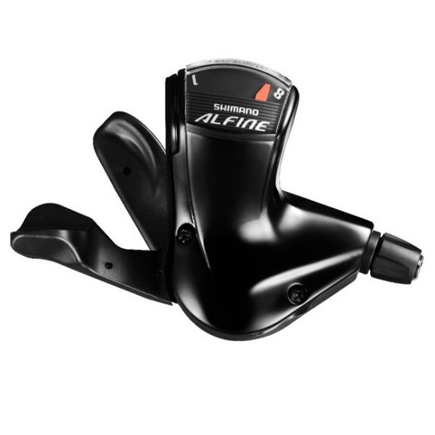 Shimano Alfine SLS700 - 8gear