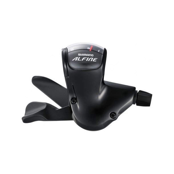 Shimano Alfine SLS503 - 8gear 
