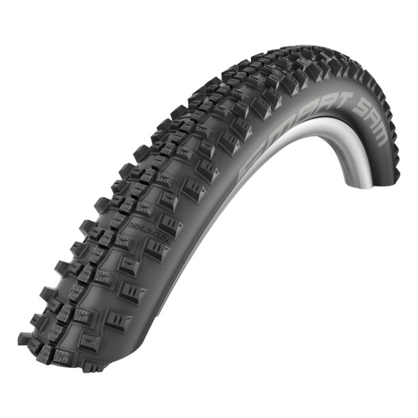 Schwalbe Smart Sam Reflex 700X35