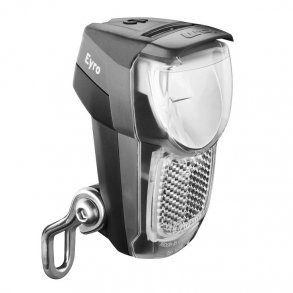  Busch+Müller Lumotec IQ-Eyro LED USB