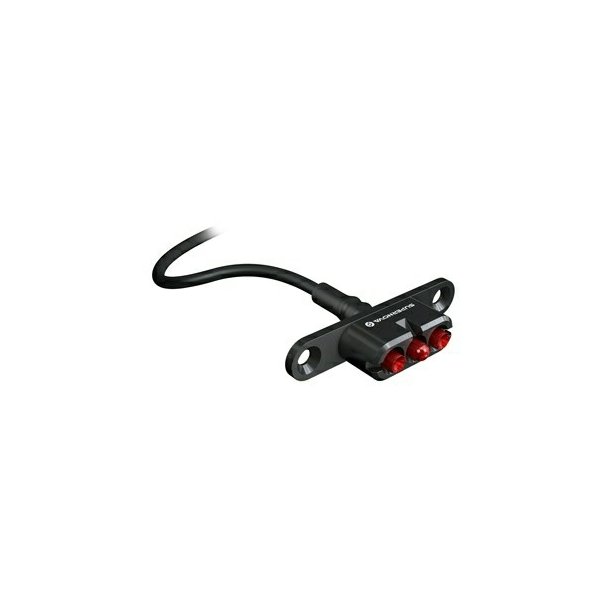 Supernova E3 Tail Light 2 