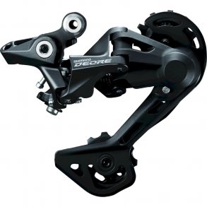 Shimano Deore RD-M4120 10/11gear