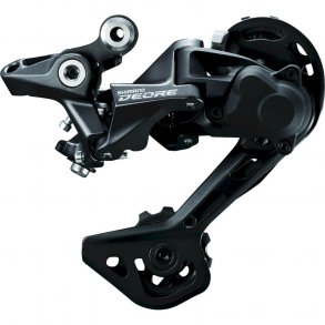 Shimano Deore RD-M5120 10/11 gear