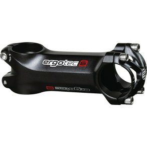 Ergotec High Piranha