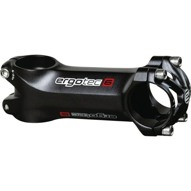 Ergotec High Piranha