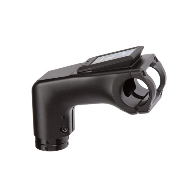 Ergotec Integra Ahead til Bosch Inox display