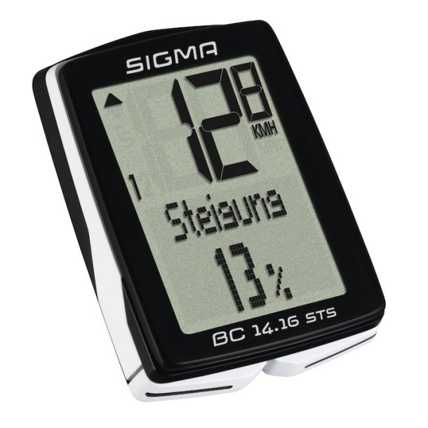 Sigma BC 14.16 STS CAD