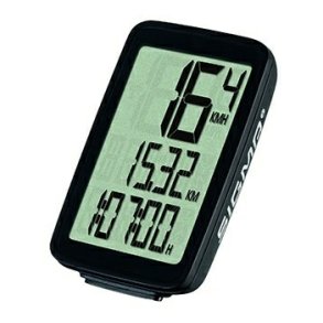 Sigma Pure 1 Computer med ledning