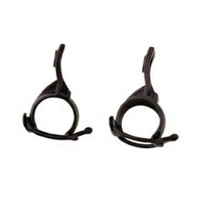 SKS Clipholder 23-26mm mont ved flaskeholder