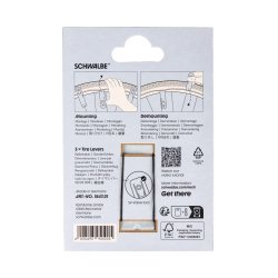 Schwalbe Dkjern 3 Stk