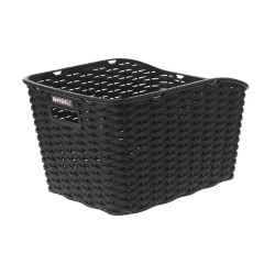 Basil Weave WP bagkurv