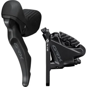 Shimano GRX RX610/RX400 S�t - for