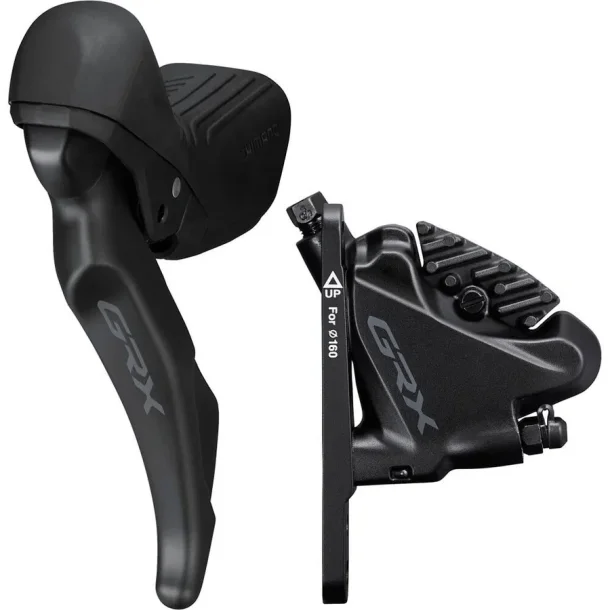 Shimano GRX RX610/RX400 S�t - for