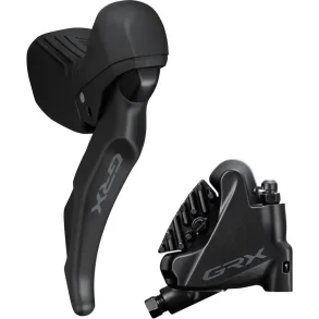 Shimano GRX RX610/RX400 S�t - bag