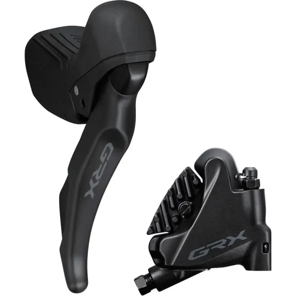 Shimano GRX RX610/RX400 S�t - bag