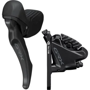 Shimano GRX RX610/RX400 - for