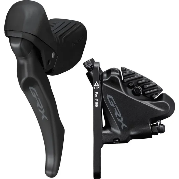 Shimano GRX RX610/RX400 - for