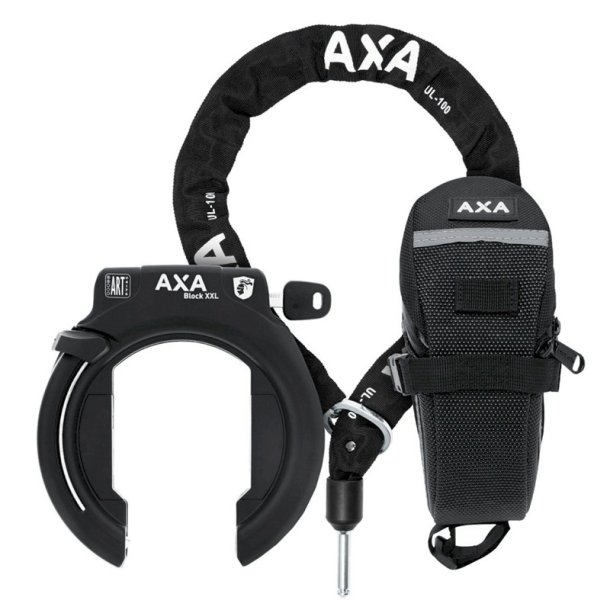 AXA Block XXL St 