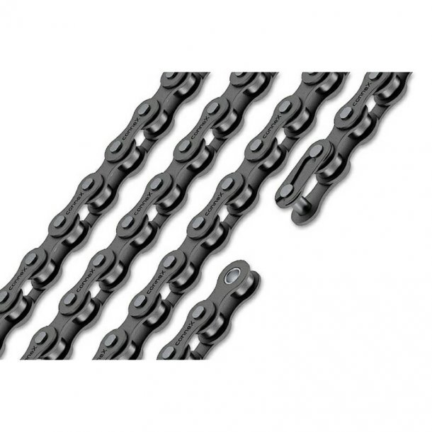 Connex Rotstern 100 Bred indv. gear