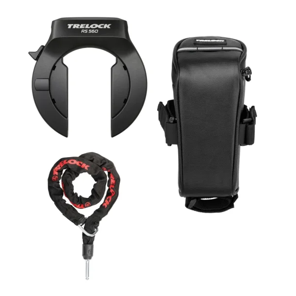 Trelock RS 560 P-O-C AZ S�t