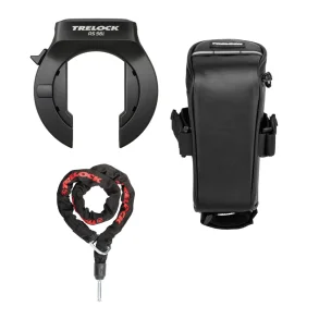 Trelock RS 561 P-O-C AZ S�t